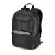 Rucsac Laptop 17 inch, Everestus, BE, 840D si 300D densitate mare, gri inchis