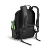 Rucsac Laptop 17 inch, Everestus, BE, 840D si 300D densitate mare, gri inchis