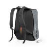 Rucsac Laptop 15.6 inch, Everestus, NB, 900D densitate mare si tarpaulin, gri inchis
