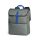 Rucsac Laptop 15.6 inch, Everestus, NB, 600D densitate mare, albastru royal, saculet de calatorie si eticheta bagaj incluse