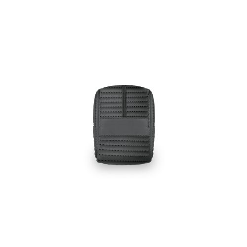 Geanta cosmetice, 2410E24903, Everestus, 180 x 140 x 80mm, Poliuretan, Negru