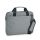 Geanta Laptop 14 inch, Everestus, NB, 600D densitate mare, gri deschis
