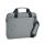Geanta Laptop 14 inch, Everestus, NB, 600D densitate mare, gri deschis, saculet de calatorie si eticheta bagaj incluse