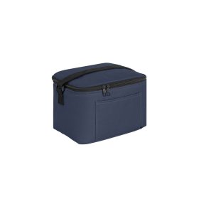   Geanta termoizolanta, 2502E16096, Everestus, 240 x 165 x 160 mm, Poliester, Albastru