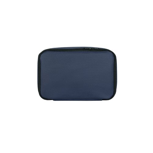 Geanta termoizolanta, 2502E16093, Everestus, 300 x 250 x 200 mm, Poliester, Albastru