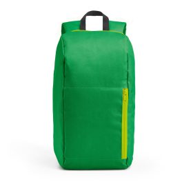   Rucsac sport casual, Everestus, 18SEP4160, 245x400x115 mm, Poliester, Verde