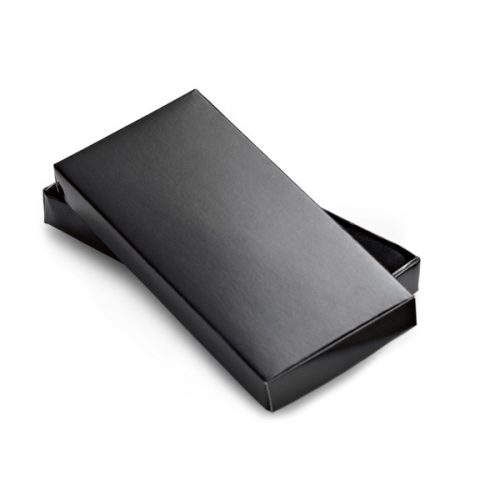 Breloc cu material textil, Everestus, KR0516, metal, rosu