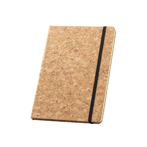 Agenda A5 + Pix, Everestus, 22FEB0862, 140x210 mm, Pluta, Natur