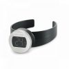 Termometru digital pentru vin, Everestus, AWE01, otel inoxidabil, abs, negru