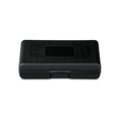 Set de unelte cu 45 piese, Everestus, NB, carbon otel si pe, negru