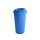 Pahar, Everestus, 22FEB1265, 500 ml, Ø89x160 mm, Polipropilena, Albastru