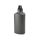 Bidon sport pentru apa, 21MAR1825, 600 ml, Everestus, ø75x158 mm, Aluminiu, Gri