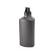 Bidon sport pentru apa, 21MAR1825, 600 ml, Everestus, ø75x158 mm, Aluminiu, Gri