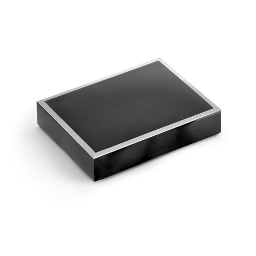 Set accesorii vin, tirbuson si dop, Everestus, AWE07, aliaj de zinc, argintiu satinat