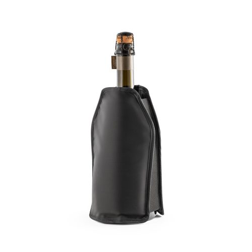 Manson racitor sticla, Everestus, 18SEP4012, 160x230 mm, Nylon, Negru