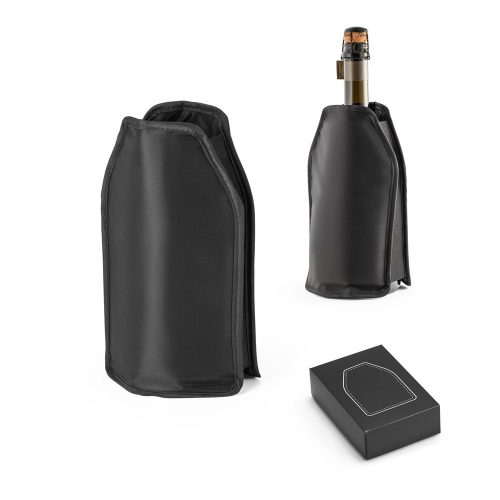 Manson racitor sticla, Everestus, 18SEP4012, 160x230 mm, Nylon, Negru