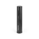 Tirbuson electric, Everestus, 18SEP3407,  Ø48x230 mm, ABS, Negru