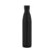 Sticla termos, 1000 ml, 2502E16351, Everestus, ⌀80 x 370 mm, Otel, Negru