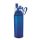 Sticla sport cu vaporizator, 600 ml, Everestus, SB07, plastic, abs, albastru, saculet de calatorie inclus