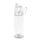Sticla sport cu vaporizator, 600 ml, Everestus, SB08, plastic, abs, alb