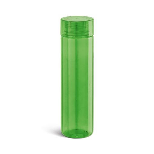 Sticla de apa sport, 790 ml, Everestus, SB15, tritan, verde deschis