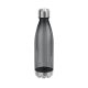 Bidon sport pentru apa, 21MAR1700, 700 ml, Everestus, ø74x265 mm, Otel, Negru