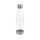 Bidon sport pentru apa, 21MAR1702, 700 ml, Everestus, ø74x265 mm, Otel, Transparent