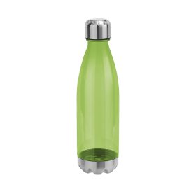   Bidon sport pentru apa, 21MAR1703, 700 ml, Everestus, ø74x265 mm, Otel, Verde