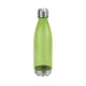 Bidon sport pentru apa, 21MAR1703, 700 ml, Everestus, ø74x265 mm, Otel, Verde