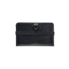Portofel cu blocaj RFID, 2502E15207, Everestus, 110 x 65 mm, Negru