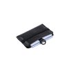 Portofel cu blocaj RFID, 2502E15207, Everestus, 110 x 65 mm, Negru