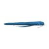Umbrela de soare, husa de protectie, captuseala argintie, Everestus, SE, 210T, albastru