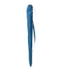 Umbrela de soare, husa de protectie, captuseala argintie, Everestus, SE, 210T, albastru