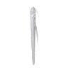 Umbrela de soare, husa de protectie, captuseala argintie, Everestus, SE, 210T, gri deschis