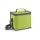 Geanta termoizolanta, poliester 600D, Everestus, AGTF01, verde deschis