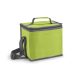 Geanta termoizolanta, poliester 600D, Everestus, AGTF01, verde deschis