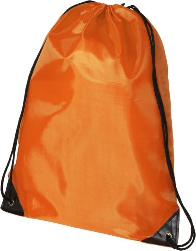 Vesta reflectorizanta pentru copii, poliester, Kidonero, 8IA19032, portocaliu