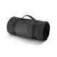 Patura de picnic din poliester 150x120 cm, Everestus, BTS02, negru