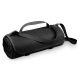 Patura 1500x1200 mm, Everestus, 20IUN1274, Negru, Poliester