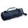 Patura picnic 150x120 cm cu maner si bretea de umar, Everestus, 20FEB1354, Material textil, Albastru