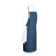 Sort de bucatarie 150 grame/mp, Everestus, 20IAN1277, Albastru, Bumbac, Poliester