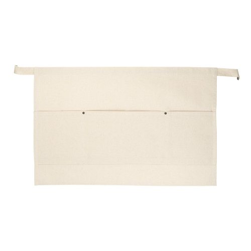 Sort de bucatarie, Everestus, 22FEB0085, 580x375 mm, Bumbac, Natur