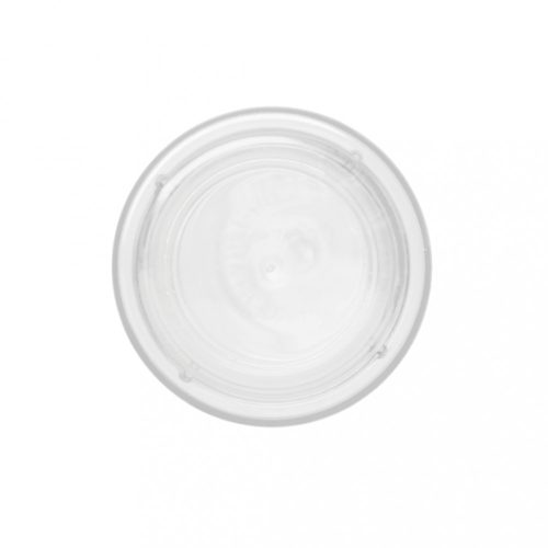 Sticla de apa bidon sport, Vinga, 42FEB231074, 600 ml, 21.5xØ6.5 cm, Polietilena, Transparent