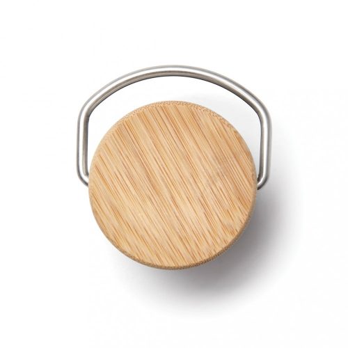 Termos, Vinga, 42FEB232535, 500 ml, 22.3xØ7.3 cm, Otel, Albastru