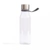 Sticla de apa bidon sport, Vinga, 42FEB231085, 600 ml, 23.5xØ6.5 cm, Tritan, Transparent