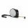 Ruleta 5 m/19 mm, Everestus, 20IAN1385, Negru, ABS, Otel
