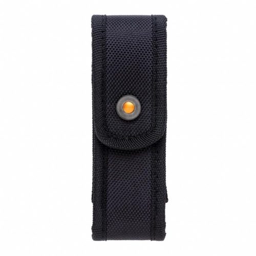 Unealta multifunctionala cu 9 functii si lumina led, Everestus, ER, aluminiu, otel inoxidabil, negru