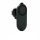 Suport telefon auto, cutter si ciocan pentru situatii de urgenta, Everestus, STT187, abs, silicon, negru