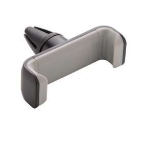   Suport telefon auto universal rotativ 360, Everestus, STT189, abs, silicon, negru