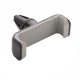Suport telefon auto universal rotativ 360, Everestus, STT189, abs, silicon, negru